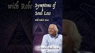 What is Soul Loss? with Robert Moss #Shamanism #Healing #shorts