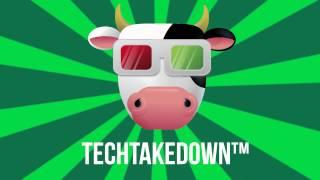 TechTakedown intro