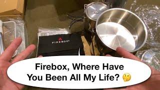 Firebox Stove Company: How Did I Ever Miss This??? @fireboxstove