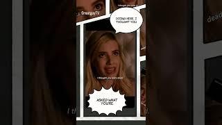 Comix SCream QUeens #comicbook