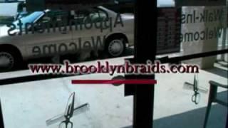 Brooklyn Braids Short Clip 1