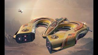 Star Conflict. Test Drive SHRIKE 13.06.2024