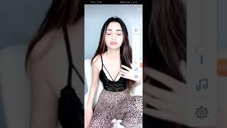 TikTok CANLI YAYINDA FRİKİKLER!  İZLE HEMEN