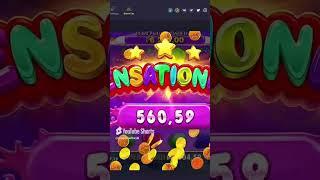 #заносы #slot #промокод #халява #win #megawin #casino #заносынедели #топ