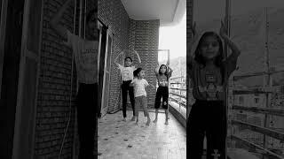 #dance #fun # cousins #pokies