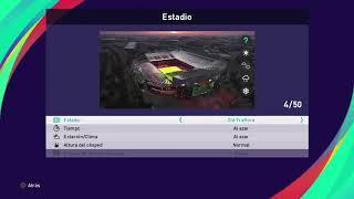 PES 2021 - TODOS OS ESTÁDIOS DO JOGO !!!!