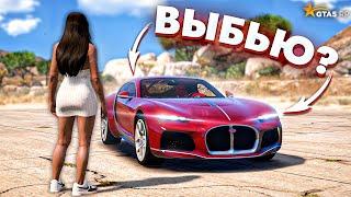 ЗИМА 21 НА GTA 5 RP СЕРВЕРЕ BURTON! ОТКРЫТИЕ СЕЗОННОГО ПРОПУСКА! ОГРАБЛЕНИЯ БИЗНЕСОВ!