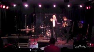 Alina M - live session Kozlov club