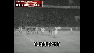 1984 Динамо (Тбилиси) - Динамо (Москва) 1-1 Чемпионат СССР по футболу