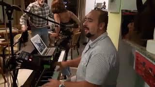 Dimitar Angelov - Live ProudM