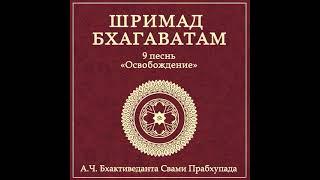 ШБ. песнь 9.04 Как Дурваса Муни оскорбил Махараджу Амбаришу