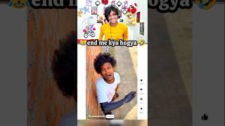 Suraj Rox Comedy Reaction shorts #funny #indianlaughs #comedyvideos #comedy @realfoolsshorts63