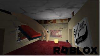 Roblox: Horror Hotel - Part 2 Official! [joshman901]