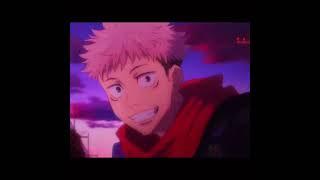 sukuna and yuji edit #4upage #memes #animeedit