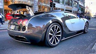 10 top most expensive cars in the world in 2023