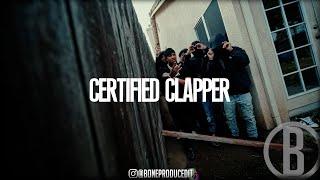 [FREE] EBK Jaaybo Type Beat - "Certified Clapper" (Prod @BoneProducedIt)