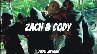 [FREE] Sdot Go x Jay Hound Type Beat 2023 - "Zach & Cody"|Sweepers x Dark Jersey Club Beat