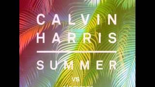 Calvin Harris - Summer vs slammer(ARCCI MushUp)