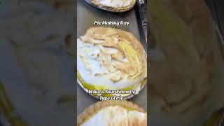 Celebrate Pie Day with Sweet Treats! #pie #dessert #lemonmeringue