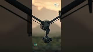 DJI Inspire 3 Is NETFLIX Approved – A Game Changer for Filmmakers!