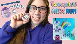 Revisiting the M!X as we get ready for the PIX! | Virtual Pet + Home Update Vlog | PandaBunny