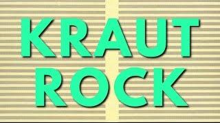 5 Albums to Get You Into KRAUTROCK