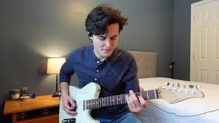 Best Overdrive Pedal |  Prince of Tone Demo