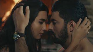 Engin Akyürek ve Tuba Büyüküstün / Sancar ve Mavi