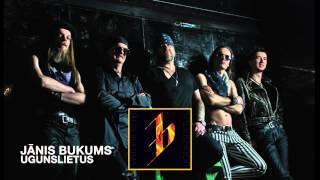 JĀNIS BUKUMS - UGUNSLIETUS