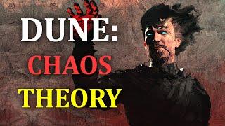 Dune VS Foundation: Chaos Theory