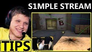 S1MPLE TIPS ON MIRAGE