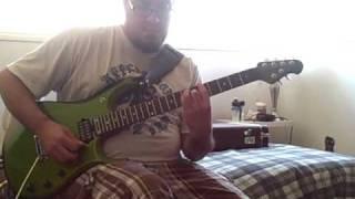 TC Electronic  G-System Demo 1 - Main Clean Patch