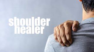 shoulder healer (morphic field)
