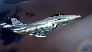 Royal Air Force (RAF) | Combat Aircraft Fleet