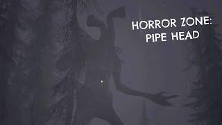 ПОЛНОЕ ПРОХОЖДЕНИЕ ИГРЫ- HORROR ZONE: PIPE HEAD