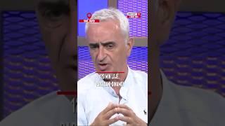 120 min lojë, Partizani-Dinamo! Uvil Zajmi, Esencë-Report Tv