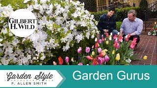 Garden Gurus & Master Gardeners | Garden Style (1801)