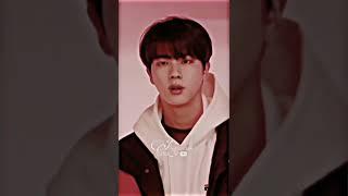 Jin Edit // Unholy - Sam Smith // #jin #bts #unholy #kpop #shorts
