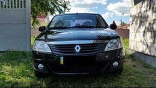 Dacia Logan ( Renault Logan Black Line ) Owner review