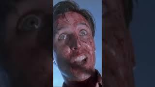 The Most Hilarious Death Scene, In braindead (1992),  Zombies deaths with a LAWNMOWER