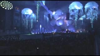 Sensation White Chile 2010 - Sharam