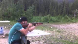 CZ 527 M Carbine 7.62x39