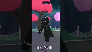 Wednesday Dance#roblox #роблокс #dancevideo #dance #wednesday