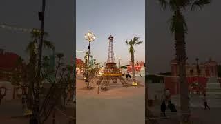Mini World Global Village. Дубай. Мини мир Всемирная деревня. Гид в Дубае и ОАЭ.