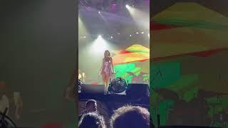 Hadise & Murda - İmdat (LIVE from İzmir Arena, 05.11.2023)