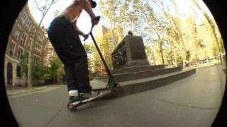 Justin Phillips | IT IS WHAT IT IS