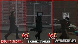 SKIBIDI TOILET SUPER BATTLE part 15