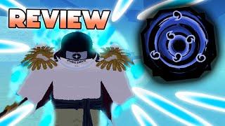 GURA RENGOKU BL QUICK REVIEW | Shinobi Life 2