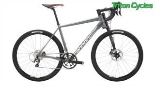 Cannondale Slate Ultegra Gravel Road Bike