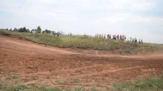 АВТОКРОСС   г.АРЗАМАС 2014  УАЗ